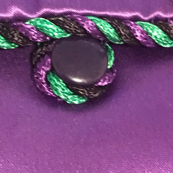 I designed this Lingerie and/or jewelry bags 🌸🌸 - Picture 2 of 6